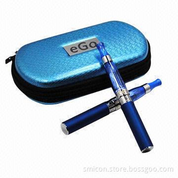 eGo CE4 Rechargeable Electronic Cigarettes with Great Vapor, 650/900/1,100mAh Battery Capacity
